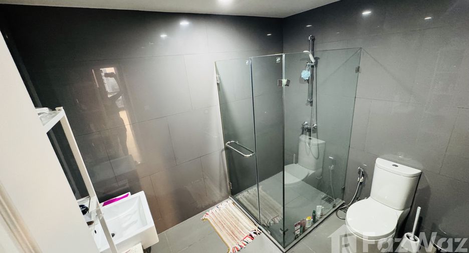 For rent 1 Beds apartment in Sathon, Bangkok