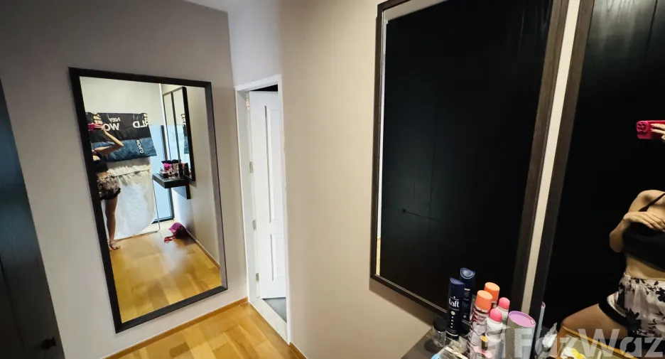 For rent 1 Beds apartment in Sathon, Bangkok