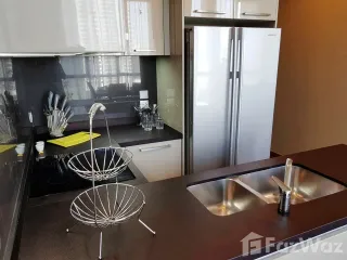 Wohnung zur Miete mit 2 Zimmer in Watthana, Bangkok