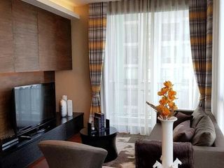 Wohnung zur Miete mit 2 Zimmer in Watthana, Bangkok