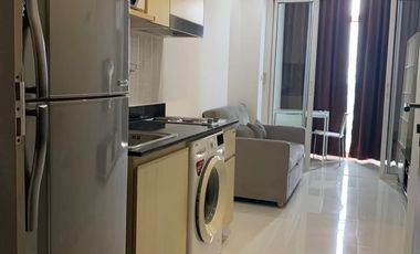 À louer 1 chambre condo à Phra Khanong, Bangkok