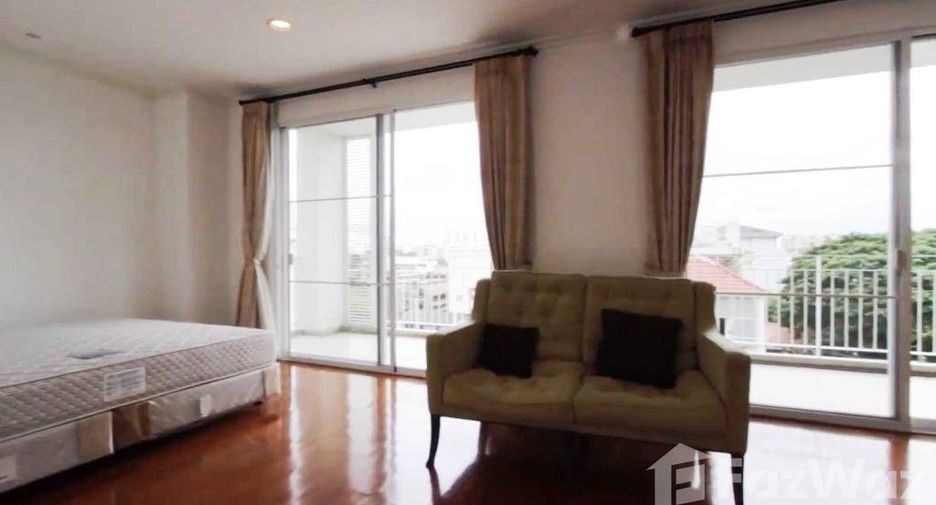 Wohnung zur Miete mit 2 Zimmer in Sathon, Bangkok