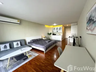 Wohnung zur Miete mit Studio in Mueang Chiang Mai, Chiang Mai