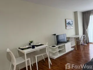 Wohnung zur Miete mit Studio in Mueang Chiang Mai, Chiang Mai