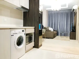 出租 2 卧室 公寓 在 Pathum Wan, 曼谷