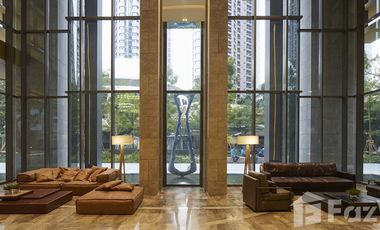 For rent 1 Beds condo in Khlong Toei, Bangkok