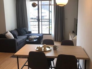 For rent 2 bedrooms apartment in Khlong Toei, Bangkok