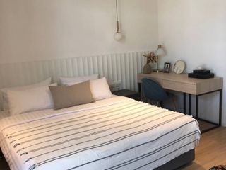 For rent 2 bedrooms apartment in Khlong Toei, Bangkok