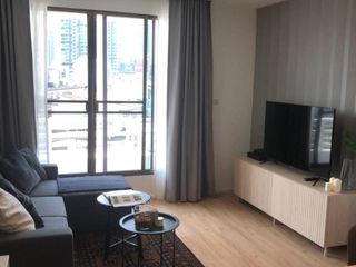 For rent 2 bedrooms apartment in Khlong Toei, Bangkok