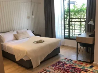 For rent 2 bedrooms apartment in Khlong Toei, Bangkok