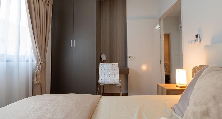 ให้เช่า 3 ห้องนอน ทาวน์เฮ้าส์ ใน บางพลี, สมุทรปราการ
