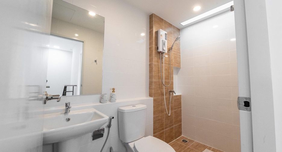 ให้เช่า 3 ห้องนอน ทาวน์เฮ้าส์ ใน บางพลี, สมุทรปราการ