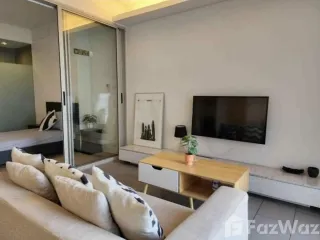 À louer 2 chambres condo à Phaya Thai, Bangkok