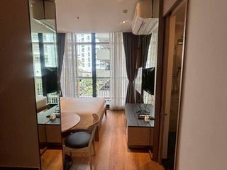 For rent studio condo in Khlong Toei, Bangkok