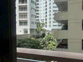 For rent studio condo in Khlong Toei, Bangkok