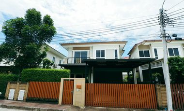 ให้เช่า 3 ห้องนอน บ้านเดี่ยว ใน สวนหลวง, กรุงเทพฯ