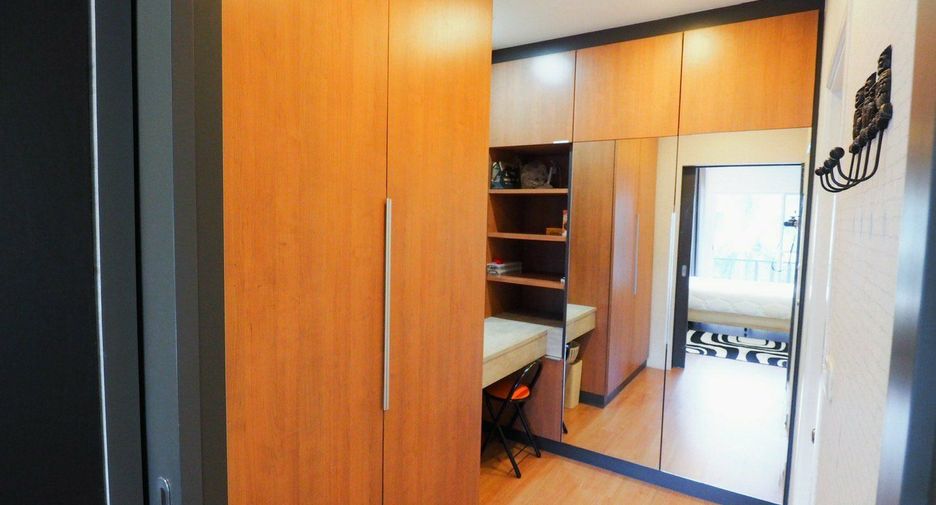 For rent 3 bedrooms house in Suan Luang, Bangkok