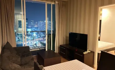 出租 2 卧室 公寓 在 Yan Nawa, 曼谷