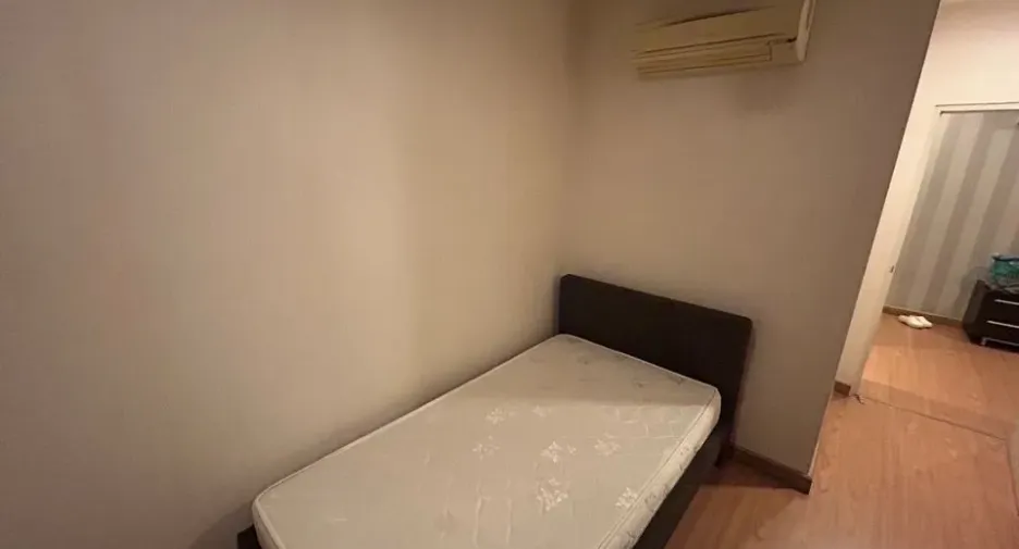 Condo en alquiler de 2 habitaciones en Yan Nawa, Bangkok