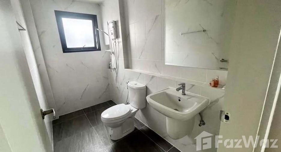 Haus zur Miete mit 4 Zimmer in Bang Phli, Samut Prakan