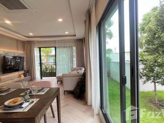 For rent 4 bedrooms house in Bang Phli, Samut Prakan