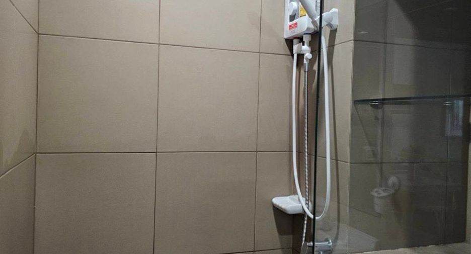 For rent 1 bed condo in Suan Luang, Bangkok