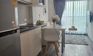 Wohnung zur Miete mit 1 Zimmer in Suan Luang, Bangkok