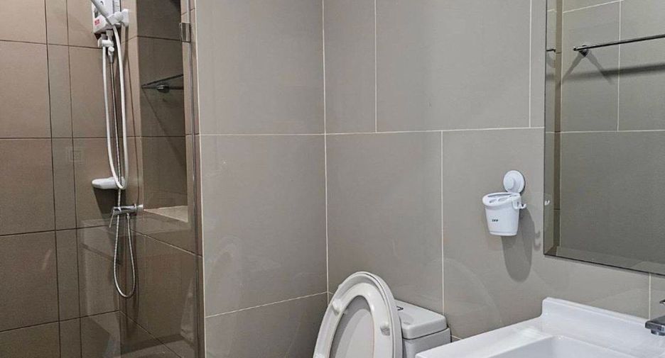 For rent 1 bed condo in Suan Luang, Bangkok