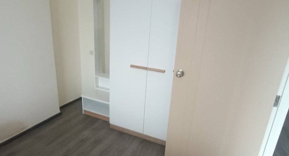 For rent 1 bed condo in Suan Luang, Bangkok