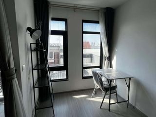 For rent 1 Beds condo in Din Daeng, Bangkok