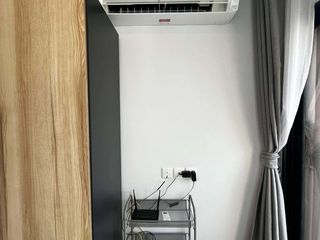 For rent 1 Beds condo in Din Daeng, Bangkok