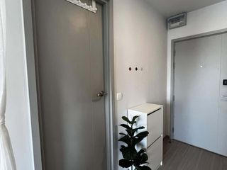 For rent 1 Beds condo in Din Daeng, Bangkok