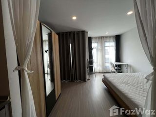 For rent 1 Beds condo in Din Daeng, Bangkok