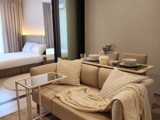 For rent 1 bed condo in Phra Khanong, Bangkok
