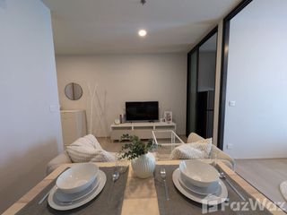 For rent 1 bed condo in Phra Khanong, Bangkok