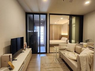 For rent 1 bed condo in Phra Khanong, Bangkok