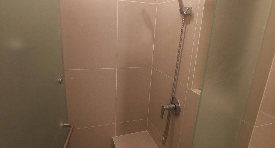 For rent 1 bed condo in Bang Kapi, Bangkok