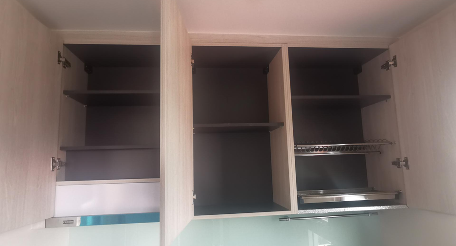 For rent 1 bed condo in Bang Kapi, Bangkok