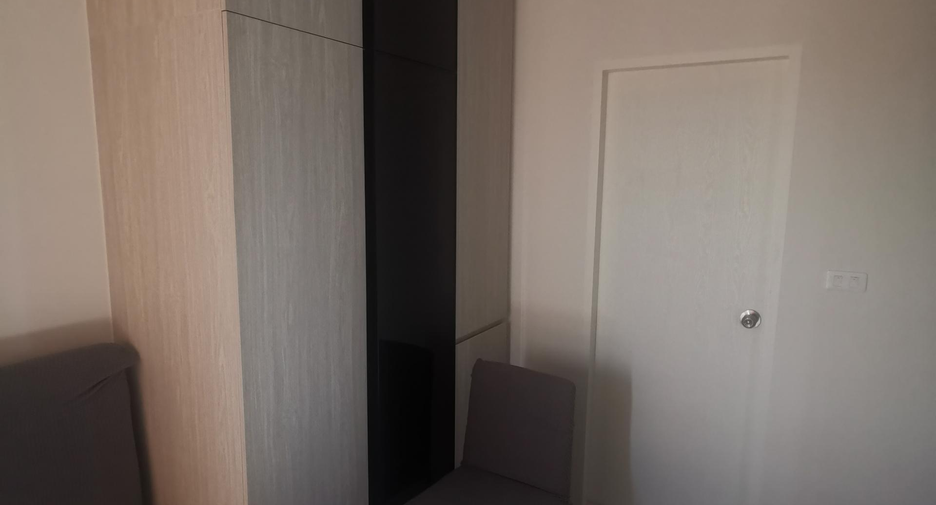 For rent 1 bed condo in Bang Kapi, Bangkok