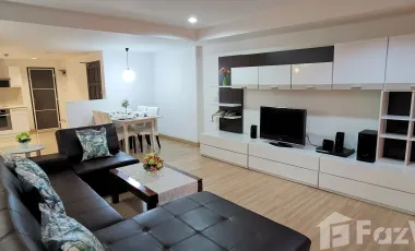 For rent 2 bedrooms apartment in Watthana, Bangkok