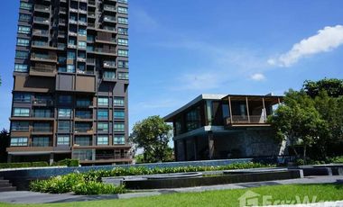 For rent 1 bed condo in Yan Nawa, Bangkok