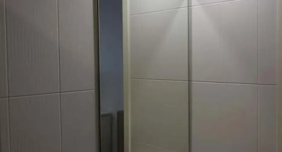 Wohnung zur Miete mit 1 Zimmer in Yan Nawa, Bangkok