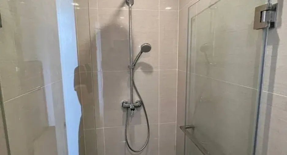For rent studio condo in Khlong Toei, Bangkok