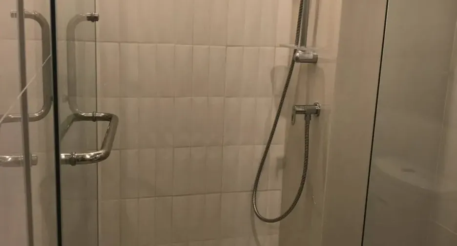 For rent studio condo in Watthana, Bangkok
