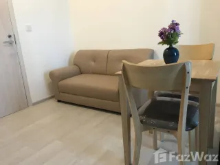 Аренда студия кондо в Щаттхана, Бангкок