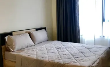For rent studio condo in Watthana, Bangkok