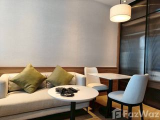 For rent studio condo in Khlong Toei, Bangkok