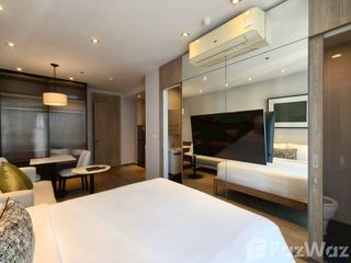 For rent studio condo in Khlong Toei, Bangkok