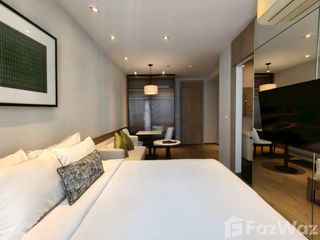 For rent studio condo in Khlong Toei, Bangkok