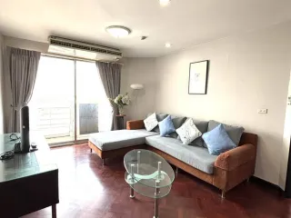 For rent 1 bed condo in Bang Na, Bangkok